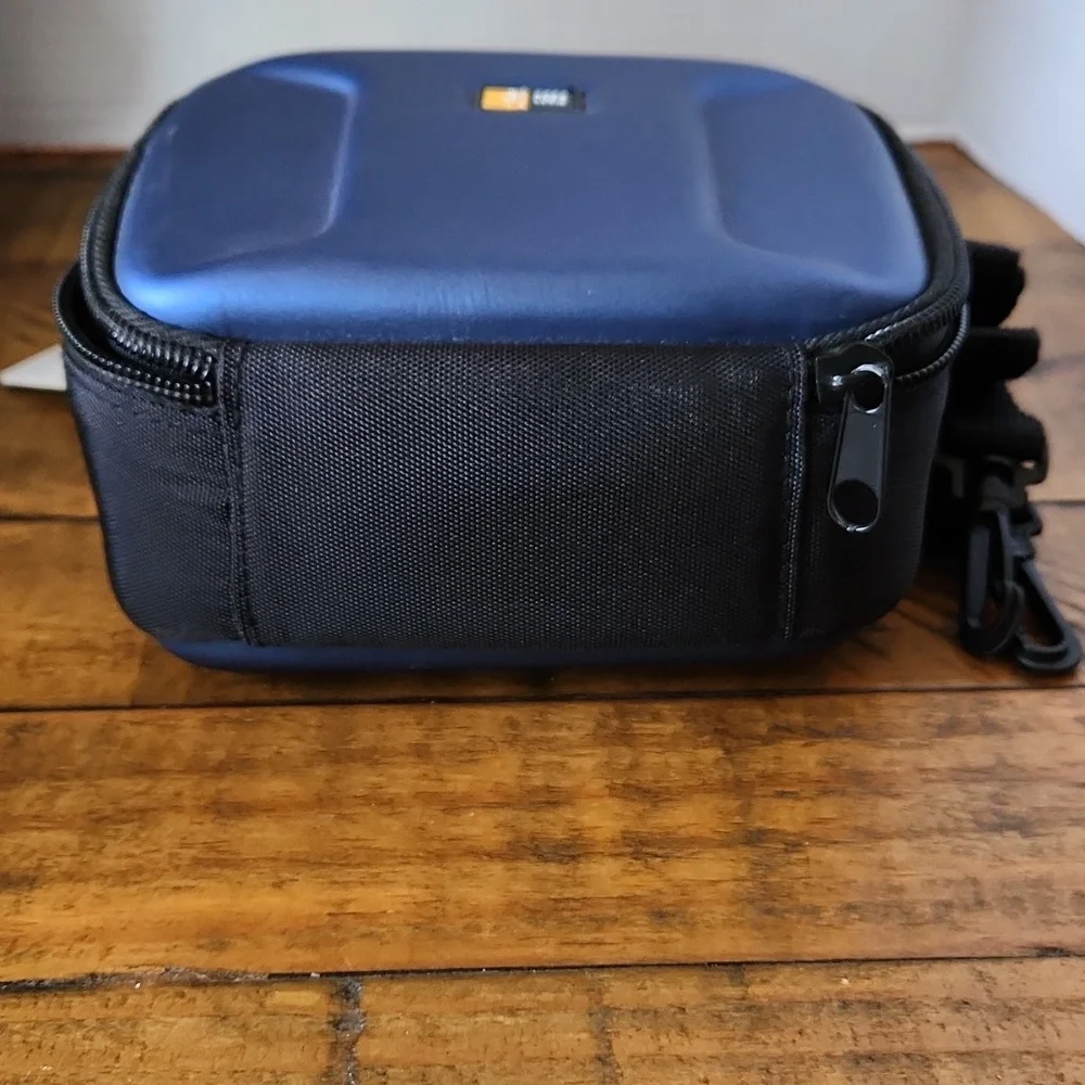 Case Logic Camera Game System Case - Picture 5 of 5